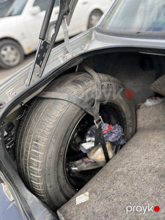 Opel Omega, 2.0 L, 1998 il, 378 000 km — Avtomobillər, Bakı (7)