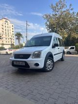 Ford Tourneo Connect, 1.8 L, 2012 il, 225 239 km — Avtomobillər