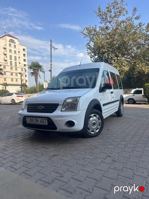 Ford Tourneo Connect, 1.8 L, 2012 il, 225 239 km
