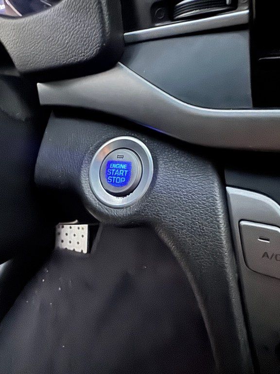 Hyundai Avante, 1.6 L, 2017 il, 71 000 km — Avtomobillər, Bakı (7)