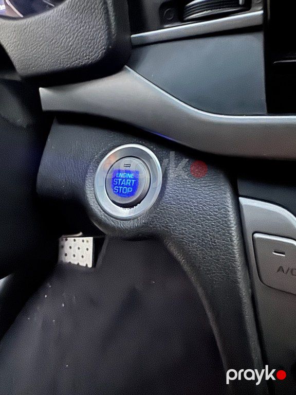 Hyundai Avante, 1.6 L, 2017 il, 71 000 km — Avtomobillər, Bakı (7)
