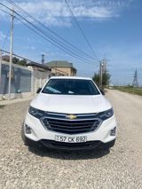 Chevrolet Equinox, 1.5 L, 2020 il, 144 000 km — Авто