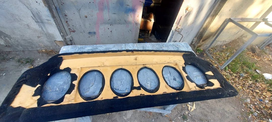 LADA (VAZ) Niva ehtiyat hissələri — Ehtiyat hissələri və aksesuarlar, Bakı (5)