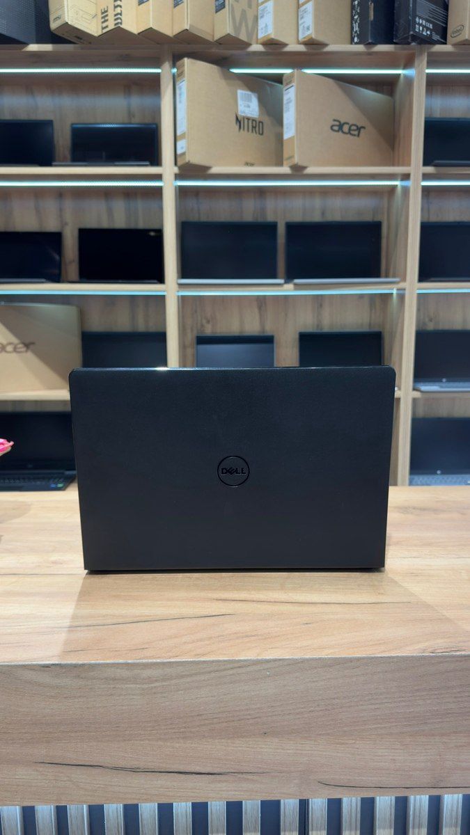 Noutbuk Dell inspiron 3558 — Elektronika, Bakı (4)