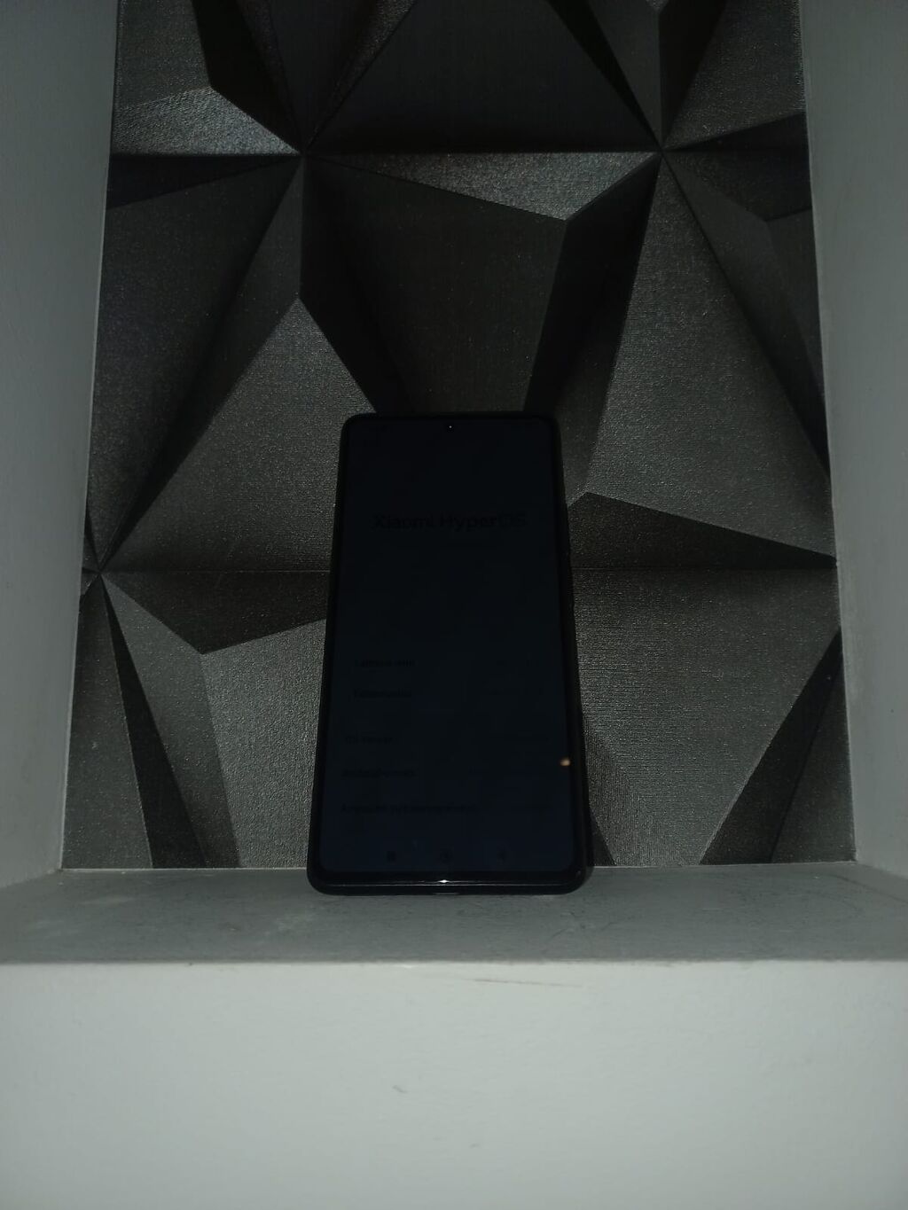 Xiaomi 11T, 256 GB, rəng - Qara — Xiaomi, Bakı (3)