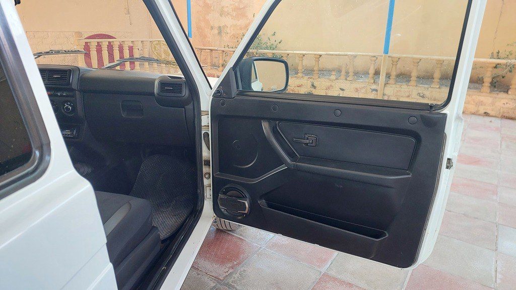 LADA (VAZ) Niva, 1.7 L, 2020 il, 212 000 km — Avtomobillər, İmişli (4)