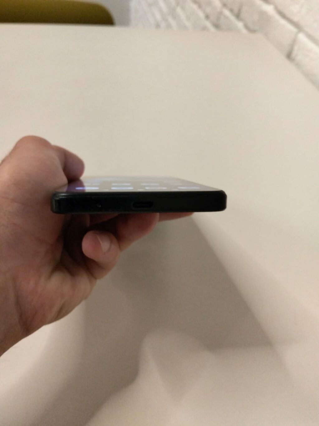 Redmi A3, 128 GB, rəng - Qara, Sensor — Elektronika, Bakı (5)