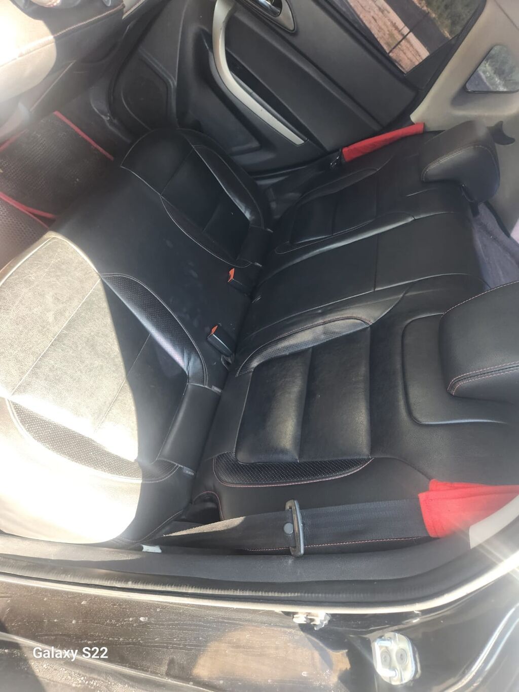 Mini : 1.6 l | 2013 il 243000 km Krossover — Avto, Bakı (10)