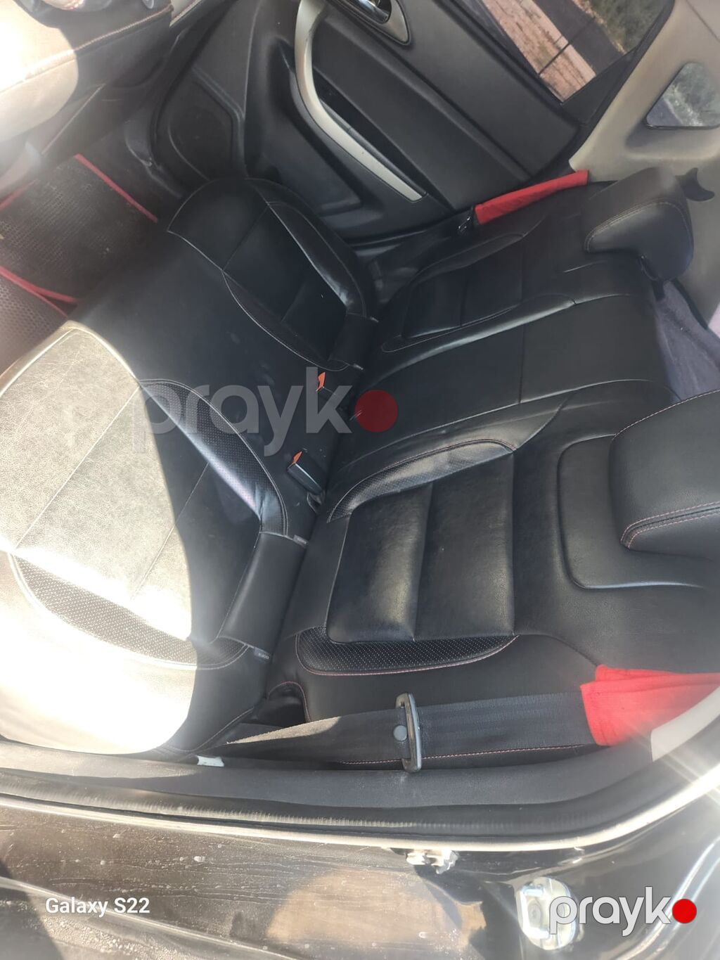 Mini : 1.6 l | 2013 il 243000 km Krossover 99-XV-968 — Avto, Bakı (10)