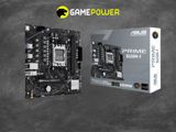 Ana plata ASUS B650M-F DDR5 AM5 — GamePower — Electronics