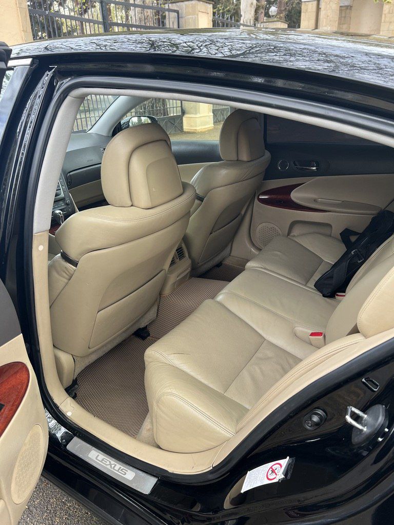 Lexus GS 300, 3.0 L, 2008 il, 300 000 km — Avtomobillər, Bakı (9)