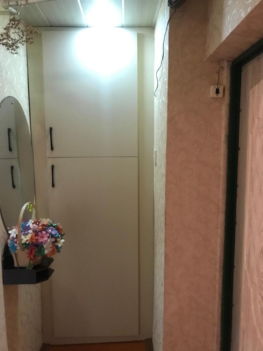 1-otaqlı mənzil, 8-ci mikrorayon, 32 m² — Mənzil, Sumqayıt (8)