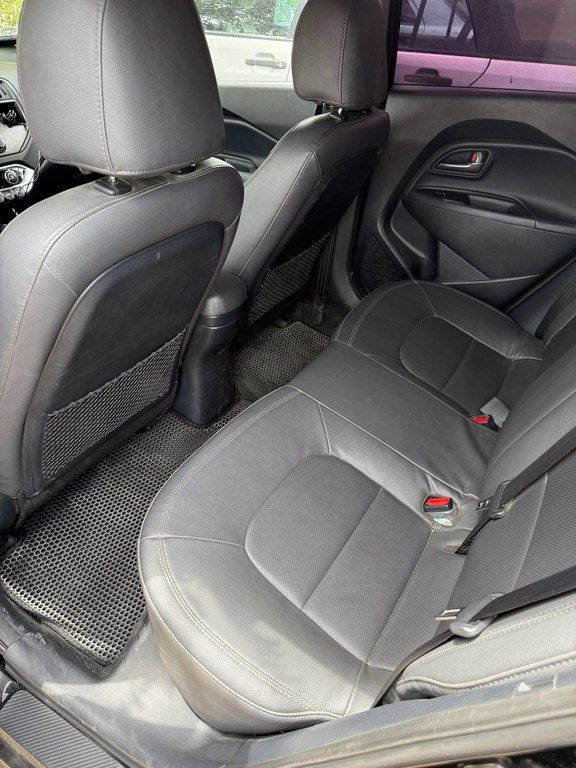 Kia Rio, 1.4 L, 2014 il, 206 000 km — Avtomobillər, Yevlax (4)