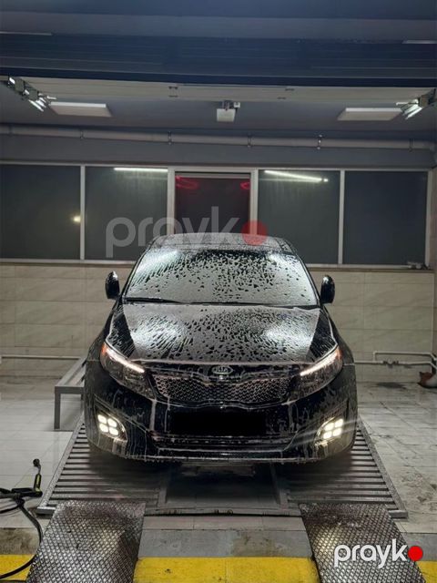 Kia Optima, 2.0 L, 2014 il, 119 000 km
