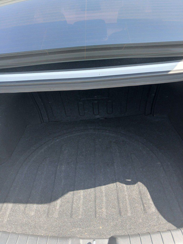 Hyundai Avante, 1.6 L, 2017 il, 198 000 km — Avtomobillər, Gəncə (10)
