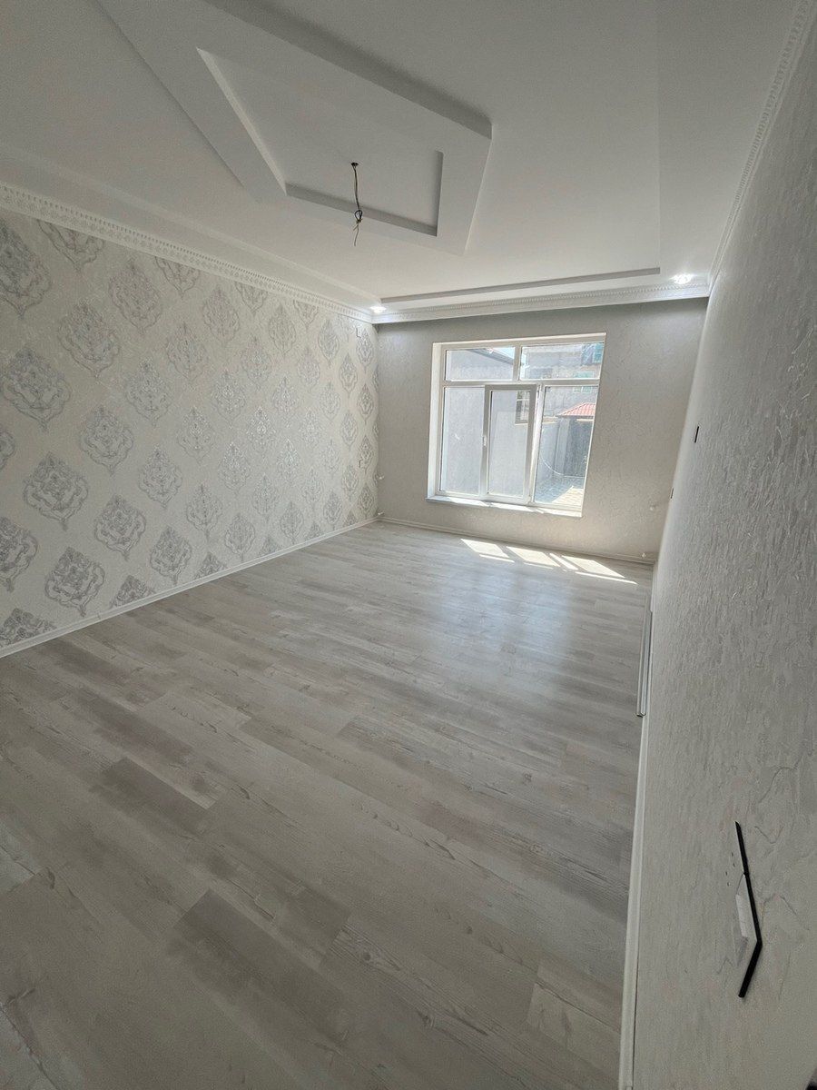 Həyət evi, Sumqayıt ş. — Ev, villa, Sumqayıt (8)