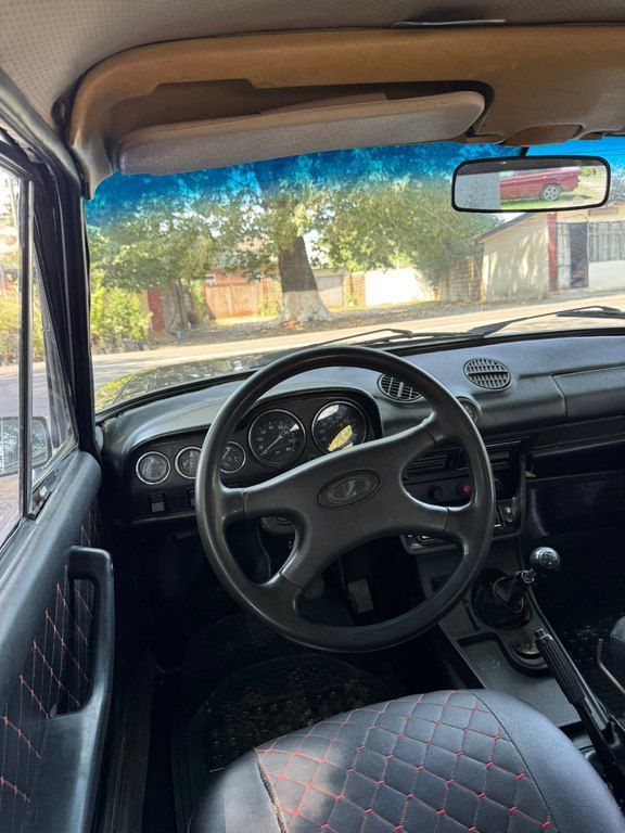 LADA (VAZ) 2106, 1.5 L, 2005 il, 94 500 km — Avtomobillər, Lənkəran (6)