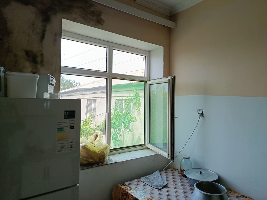 Sabunçu qəs. 9 otaq, 200 kv. m, Kredit yoxdur, Orta təmir — Daşınmaz əmlak, Bakı (5)