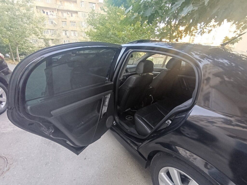 Opel Vectra, 2.2 L, 2007 il, 470 000 km — Avtomobillər, Bakı (8)