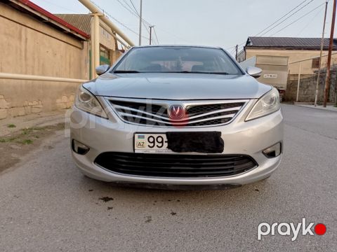 Changan Eado, 1.6 L, 2015 il, 213 000 km