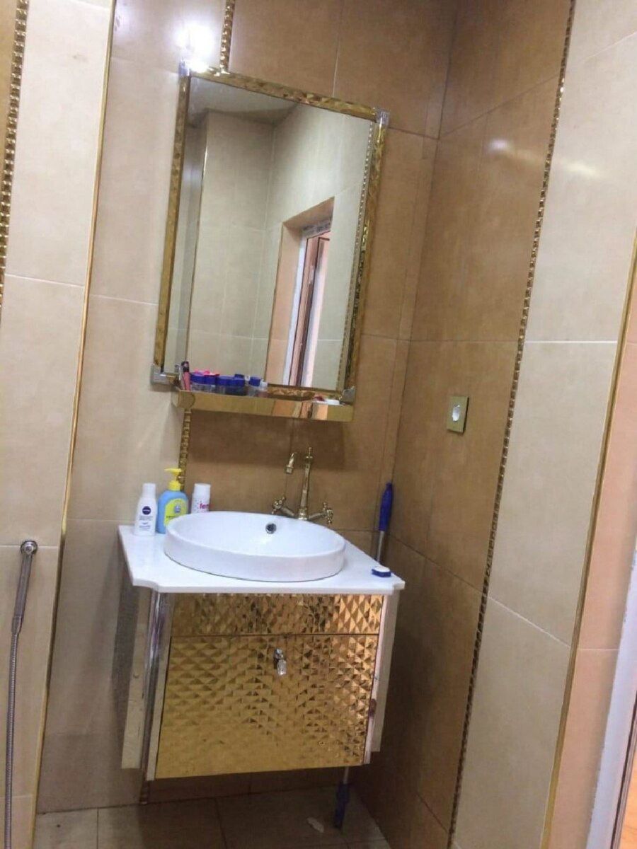 5-otaqlı yeni tikili kirayə verilir, Xırdalan ş,, 130 m² — Mənzil, Xırdalan (7)