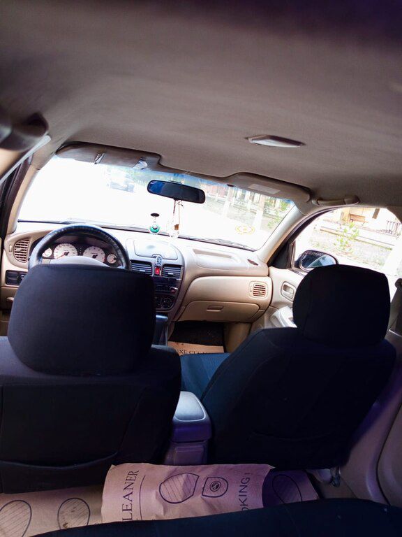 Nissan Sunny, 1.3 L, 2007 il, 455 522 km — Avtomobillər, Cəbrayıl (12)