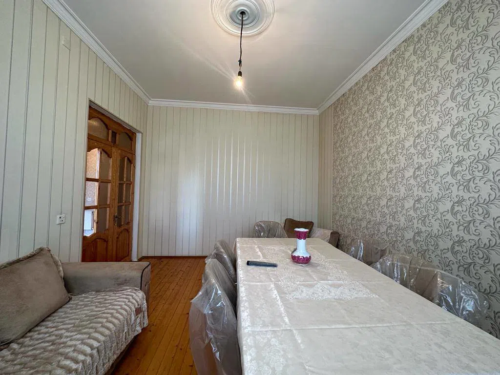 5 otaqlı həyət evi 250 m² satılır — Daşınmaz əmlak, Bakı (10)