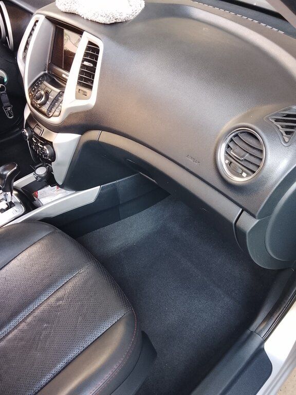 Changan Eado, 1.6 L, 2015 il, 213 000 km — Avtomobillər, Bakı (12)