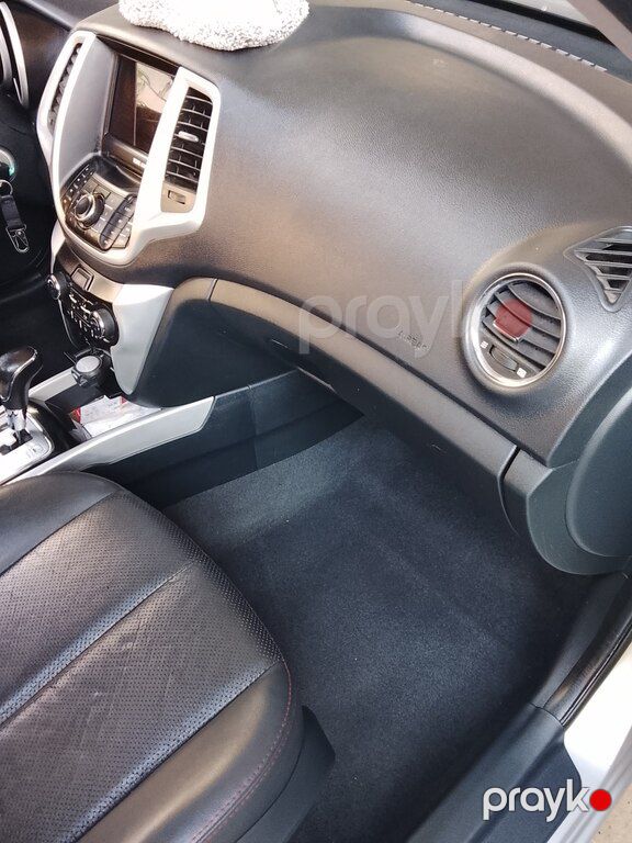 Changan Eado, 1.6 L, 2015 il, 213 000 km — Avtomobillər, Bakı (12)