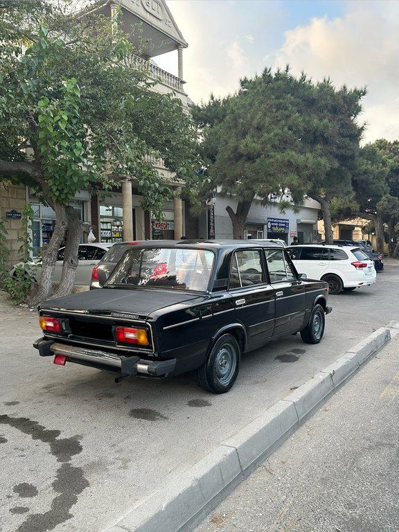 LADA (VAZ) 2106, 1.6 L, 2005 il, 141 000 km — Avtomobillər, Bakı (2)