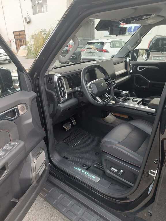 JETOUR T2 i-DM, 1.5 L, 26.7 kWh, 2024 il, 18 700 km — Avtomobillər, Bakı (8)