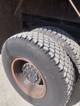 MAZ təkərləri 1100R20 — Otomobil