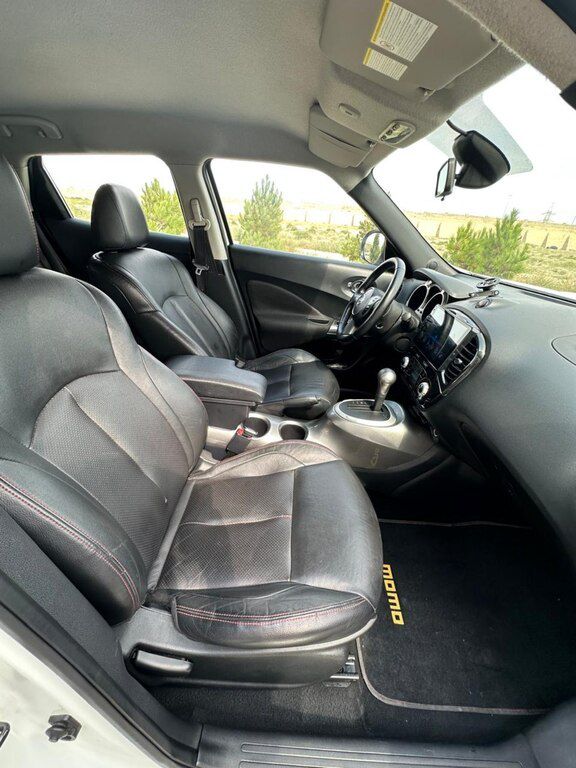Nissan Juke, 1.6 L, 2013 il, 129 200 km — Avtomobillər, Bakı (3)