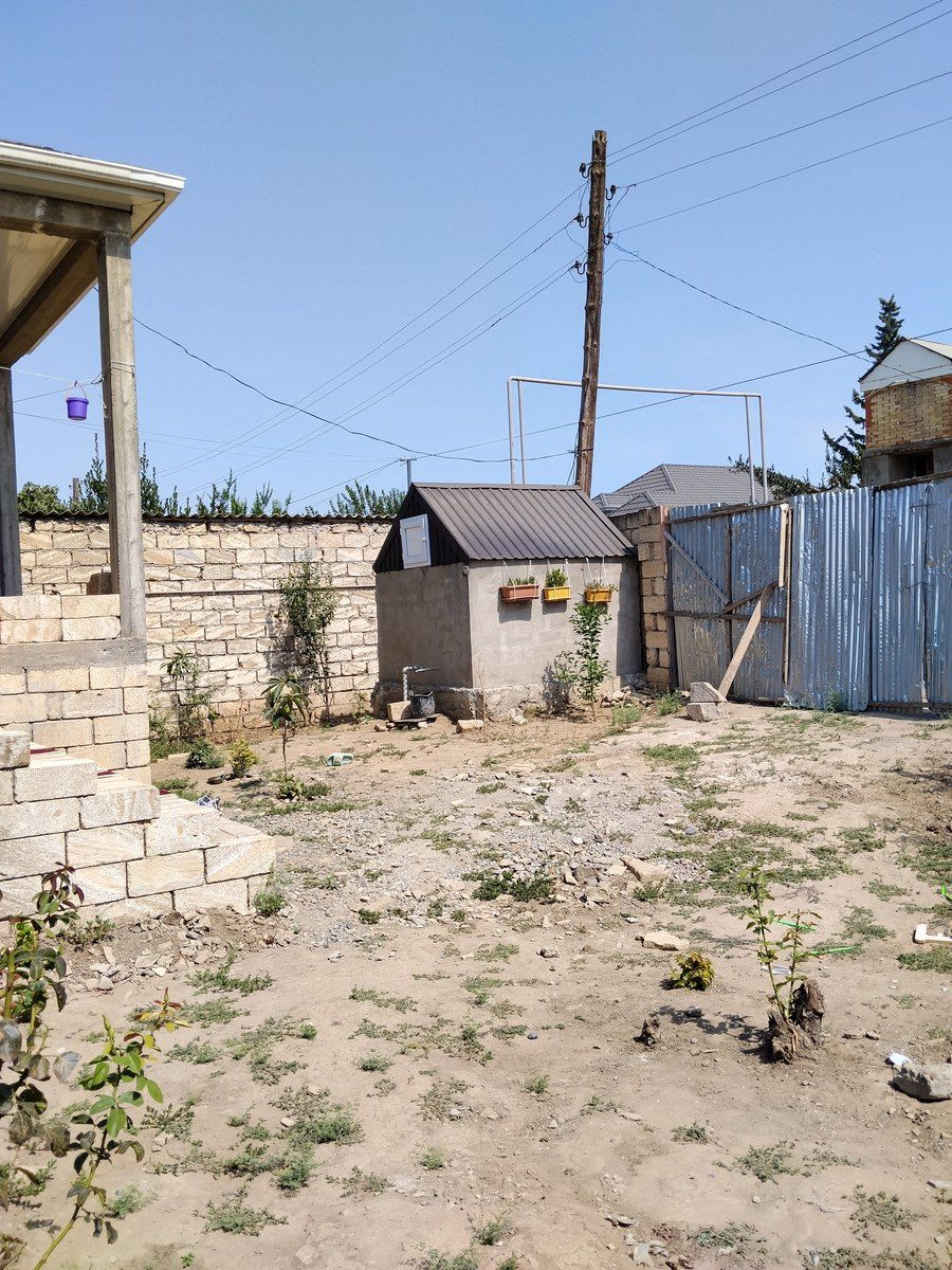 Həyət evi, Biləsuvar r. — Ev, villa, Biləsuvar (7)