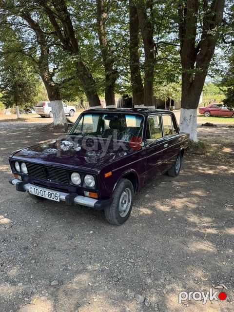 LADA (VAZ) 2106, 1.5 L, 2005 il, 94 500 km