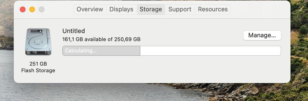 Apple MacBook Pro 13” (2018) – Space Gray Texniki xüsusiyyətlər: - — Apple Macbook, Bakı (5)