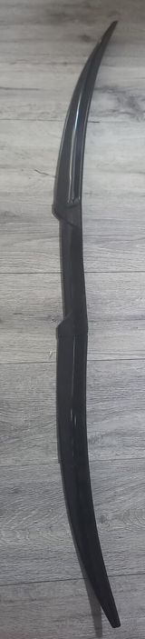 Kia Forte spoyleri — Cars