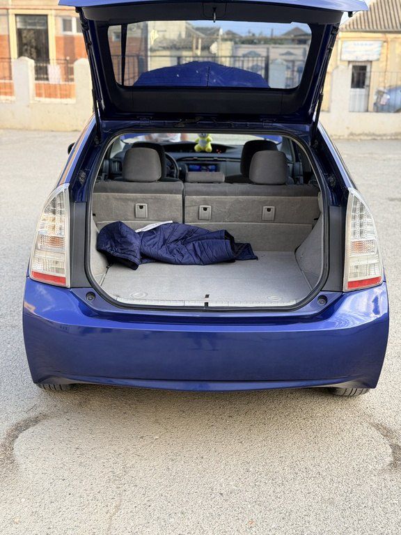 Toyota Prius, 1.8 L, 1.3 kWh, 2009 il, 260 000 km — Avtomobillər, Bakı (9)