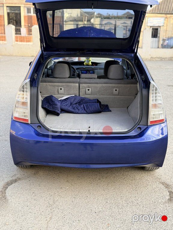 Toyota Prius, 1.8 L, 1.3 kWh, 2009 il, 260 000 km — Avtomobillər, Bakı (9)