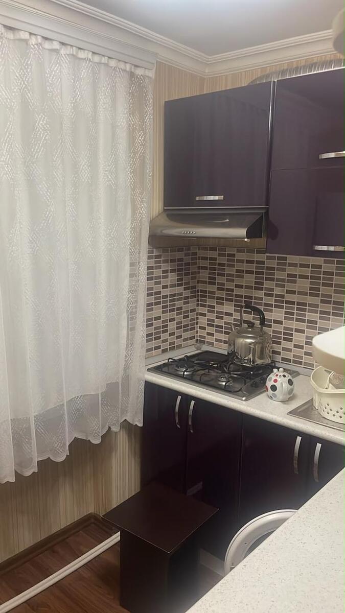 2-otaqlı yeni tikili kirayə verilir, Mirəli Seyidov küç., 60 m² — Mənzil, Bakı (6)