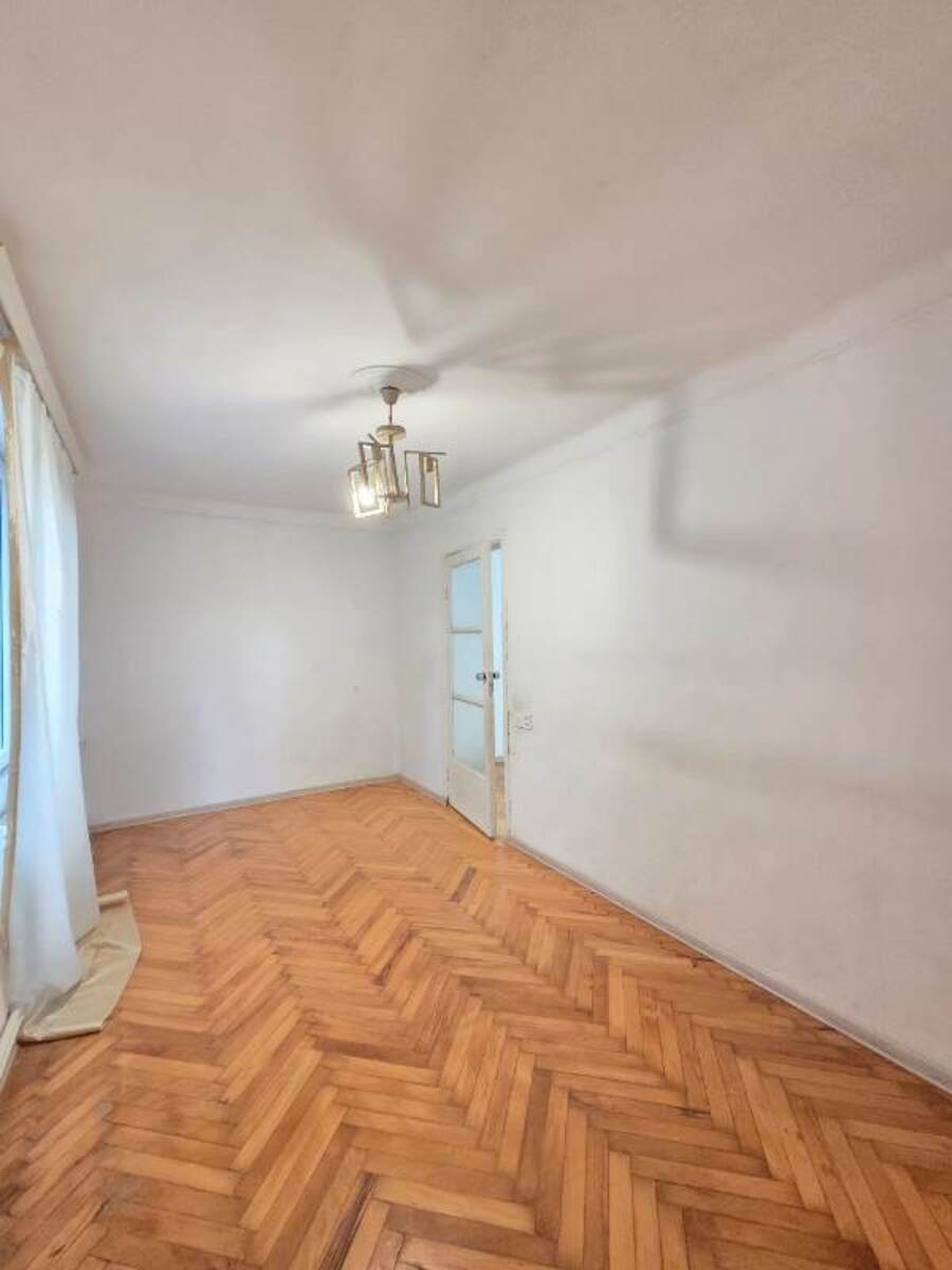 2-otaqlı mənzil, Zahid Xəlilov küç., 48 m² — Mənzil, Bakı (5)