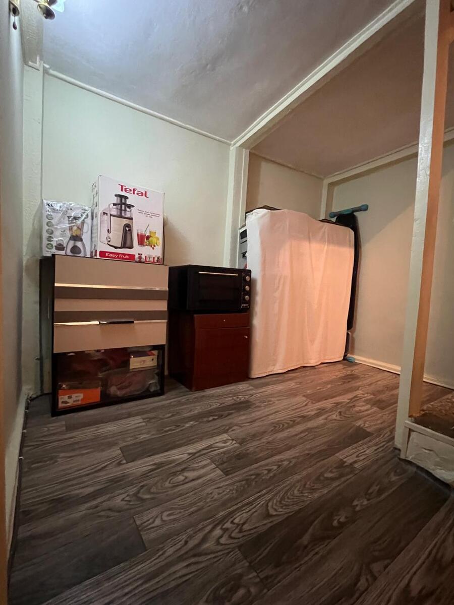 3-otaqlı mənzil, N.Nərimanov r., 55 m² — Mənzil, Bakı (5)