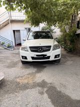 Mercedes GLK 350 4MATIC, 3.5 L, 2009 il, 226 230 km — Автомобили