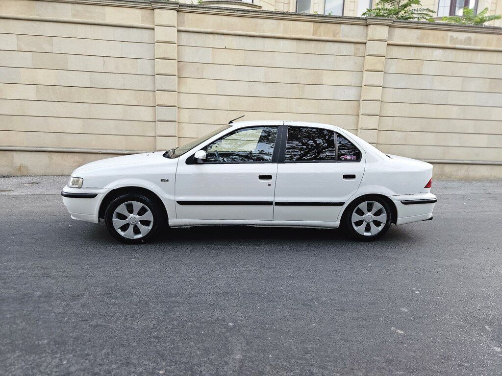 Khazar LX, 1.7 L, 2021 il, 300 000 km — Avtomobillər, Bakı (2)