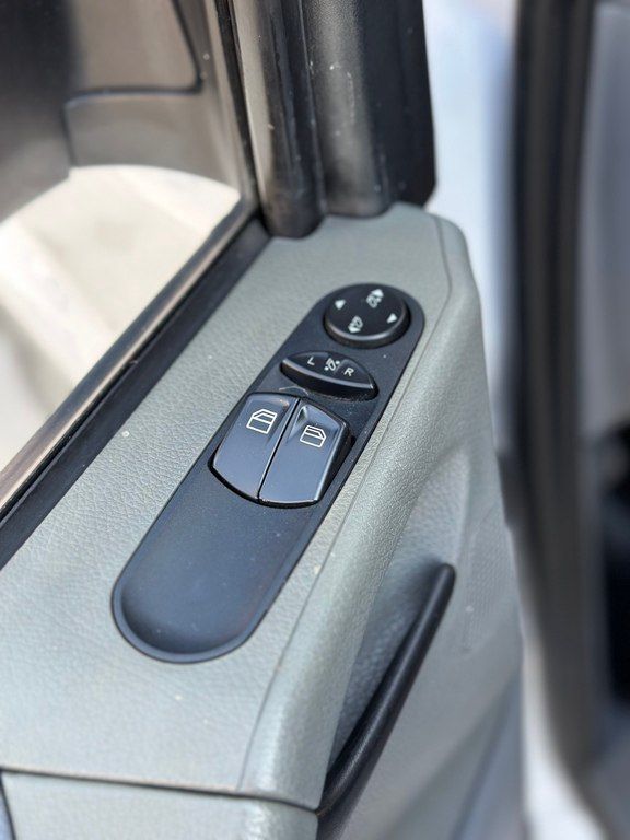 Mercedes Vito, 2.1 L, 2010 il, 184 000 km — Avtomobillər, Bakı (9)