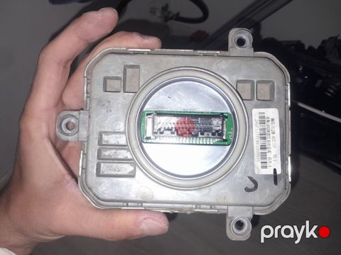 Sol, BYD, 2025 il, Orijinal, Çin, İşlənmiş
