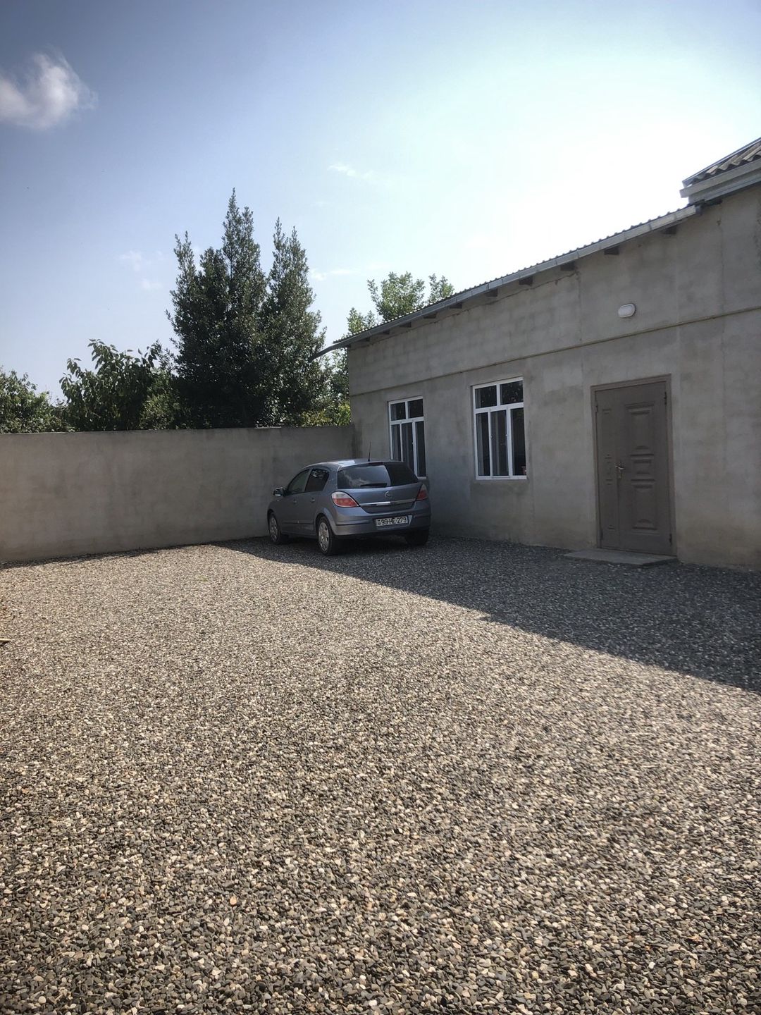 Həyət evi, Yergüc kəndi — Ev, villa, Xaçmaz (3)