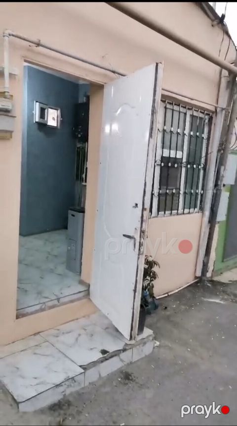 Həyət evi, Sabunçu qəs.