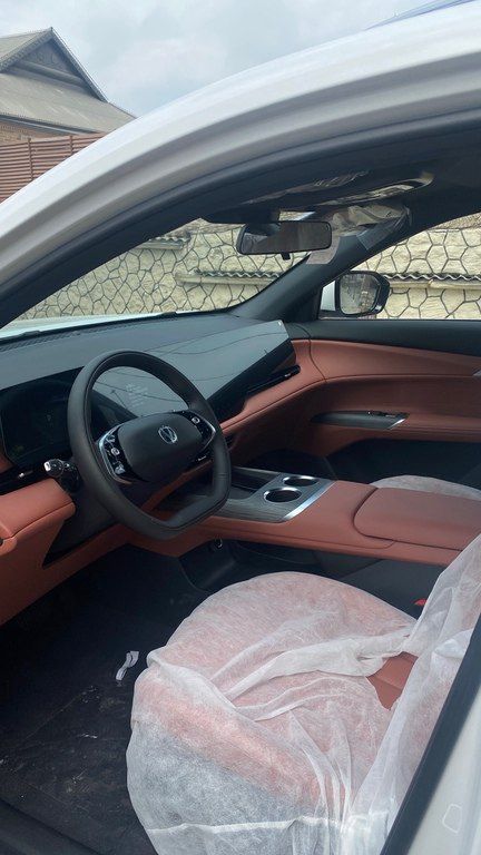 Changan CS 75 Plus, 1.5 L, 2026 il, yeni — Avtomobillər, Bakı (8)