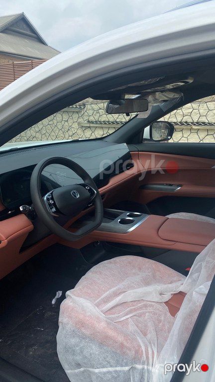 Changan CS 75 Plus, 1.5 L, 2026 il, yeni — Avtomobillər, Bakı (8)